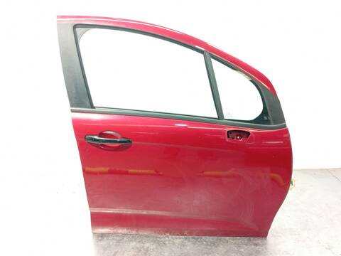 Foto 1ª: Puerta Delantera Derecha Citroen C3 1.2 VTI 82 82CV 60KW [HMZ] (2013)