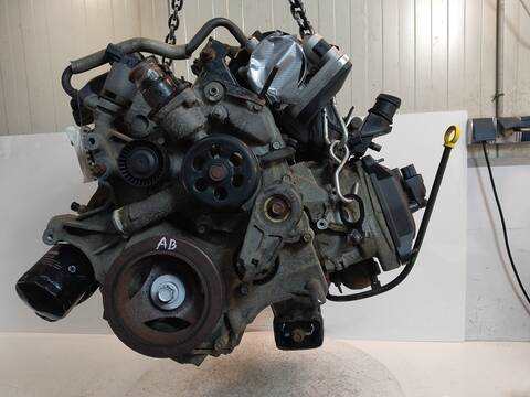 Foto 3ª: Motor Completo Chrysler 300 5.7 V8 326 - 340 CV [EZB]