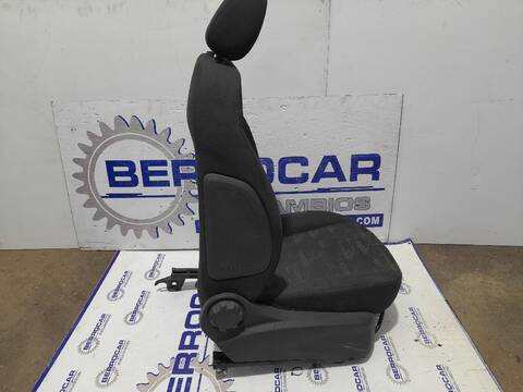 Foto 2ª: Asientos Traseros Toyota Rav4 2.2 D-4D CAT 150CV [D/ 2AD] (2012)