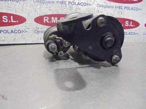 Foto 3ª: Motor de Arranque Opel Vectra 2.0 DTI BERLINA 101CV 74KW [Y20DTH] (2002)