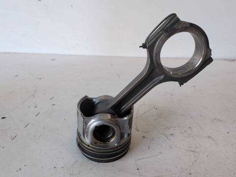 Foto 3ª: Despiece Motor Ford Transit 340 L1 TRANSIT TRAIL 131CV
