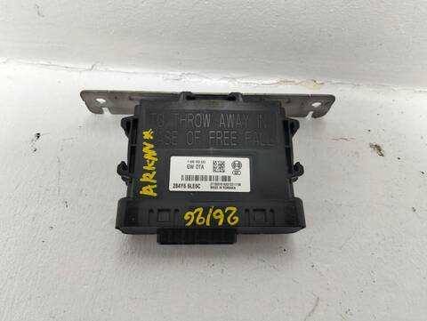 Centralita Gateway Renault Arkana R.S. LINE