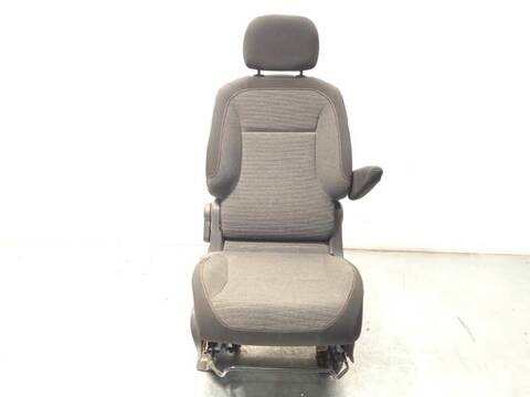 Foto 1ª: Asiento Delantero Derecho Citroen Berlingo 20 ANIVERSARIO EDITION 99CV 73KW [BH02] (2017)