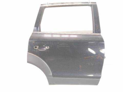 Foto 2ª: Puerta Trasera Derecha Audi Q7 4.2 TDI QUATTRO [BTR] (2006)