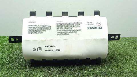 Airbag Delantero Derecho Renault Clio 1.5 DCI 90 KHN3 KHN4) GRANDTOUR 90CV 66KW