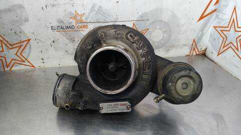 Turbocompresor Land Rover Discovery 2.5 TD 113CV 83KW