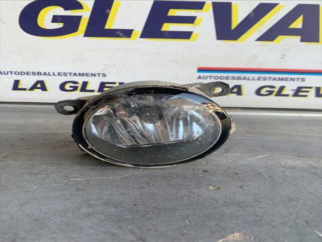 Faro Antiniebla Delantero Derecho Toyota Proace 1.5 HDI 0CV