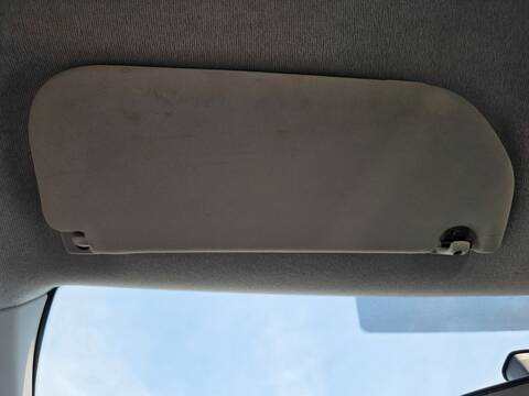 Parasol Izquierdo Citroen C3 TONIC 82CV 60KW