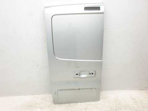 Puerta Trasera Izquierda Renault Trafic L1H1 29T KOMFORT