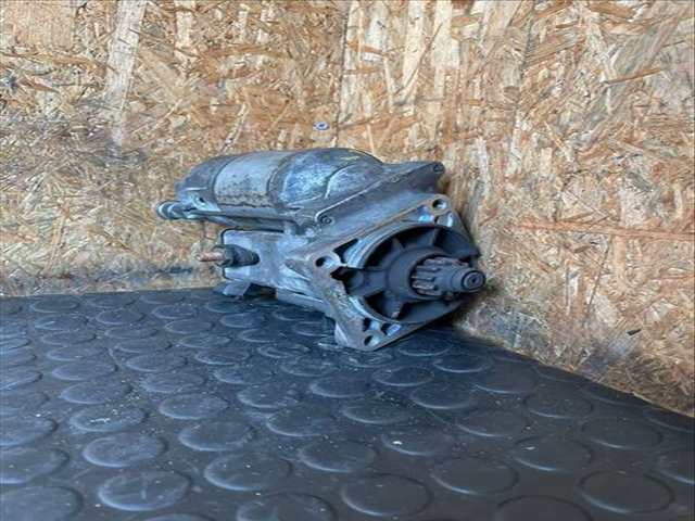 Foto 1ª: Motor de Arranque Maserati Quattroporte BASICO 4 V8 CAT 400CV (2004)