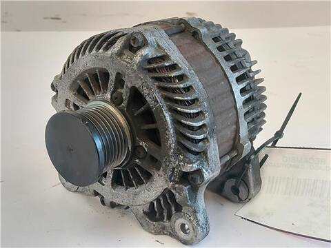 Foto 2ª: Alternador Renault Laguna 2.0 DCI BT01 BT0E BT0K) BERLINA 150CV 110KW [D/ M9R G 7] (2007)