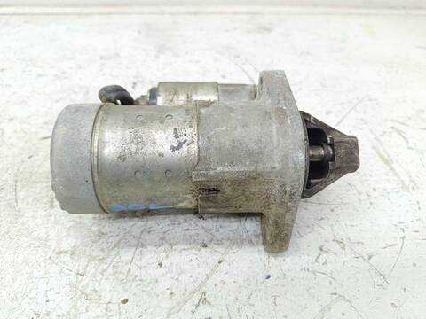 Foto 3ª: Motor de Arranque Fiat Punto BERLINA 60CV 44KW [188A4000] (2007)