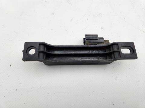 Foto 4ª: Antena Nissan X-Trail TEKNA 157CV 116KW T32) [HR13] (2021)