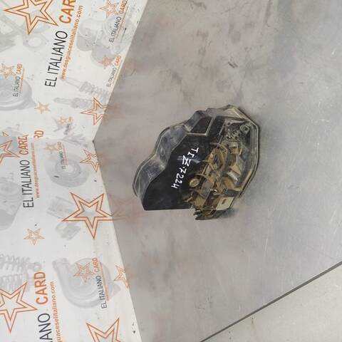 Cerradura Puerta Trasera Izquierda Bmw Serie 5 518 530I BERLINA 231CV 170KW