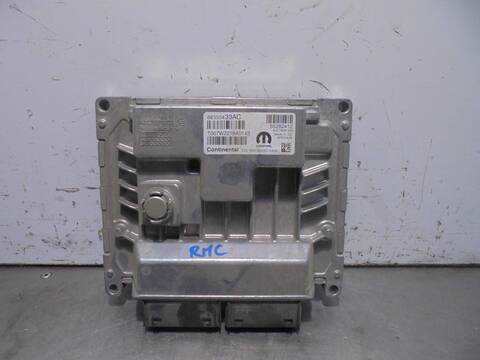 Foto 1ª: Centralita Motor ECU Jeep Renegade 1.0 T-GDI CAT 120CV 88KW [55282151] (2018)