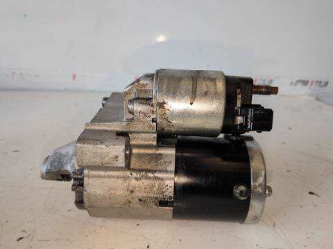 Foto 2ª: Motor de Arranque Peugeot 207 5FW COUPE (2008)