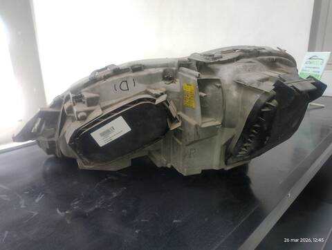 Foto 2ª: Faro Derecho Mercedes Clase S 220 BERLINA (1998)