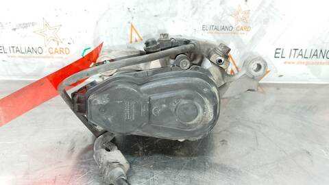 Foto 4ª: Pedal Embrague Mercedes Clase E 180 E 220 D 213.004) 194CV 143KW [654920] (2017)