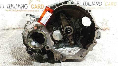 Caja Cambios Seat Leon ERENCE 105CV 77KW