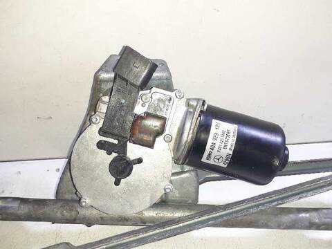 Foto 2ª: Motor Limpia Delantero Mercedes Clase R 280 3.0 CDI CAT 224CV 165KW [642950] (2009)