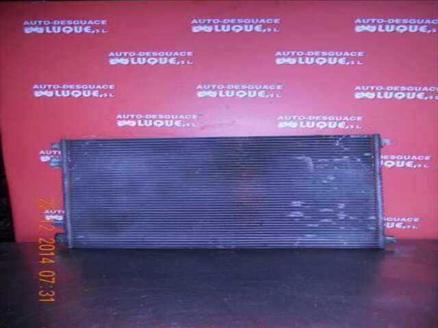 Radiador Calefaccion A.A. Renault Megane 1.5 CONFORT AUTHENTIQUE [1.5 LTR. - 63 KW DCI DIESEL CAT] II CLASSIC BERLINA (2003-_)