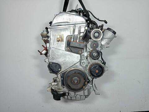 Foto 3ª: Motor Completo Honda Civic 2.2 I-CTDI COMFORT 140CV (2005)