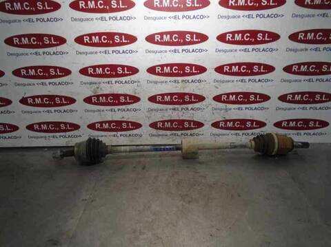 Transmision Delantera Derecha Opel Corsa 1.4 16V 90CV 66KW