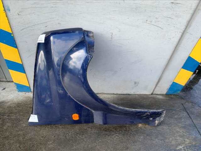 Aleta Delantera Derecha Suzuki Jimny 1.3 16V82CV 0CV