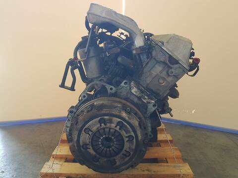 Foto 3ª: Motor Completo Opel Omega BASICO BERLINA 131CV 96KW [X25DT] (1998)