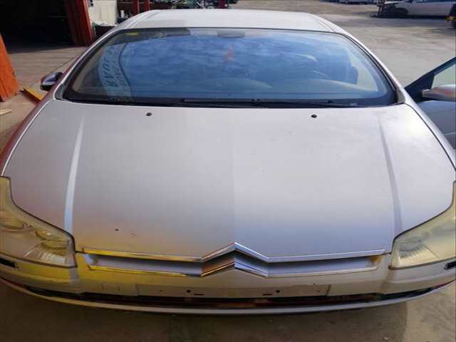 Capot Citroen C5 4HX BERLINA