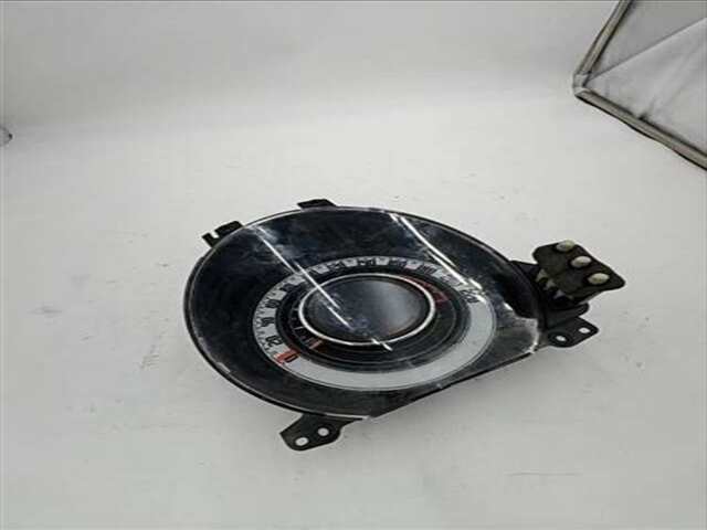 Foto 3ª: Cuadro de Instrumentos Fiat 500 1.2 LOUNGE [1.2 LTR. - 51 KW CAT]