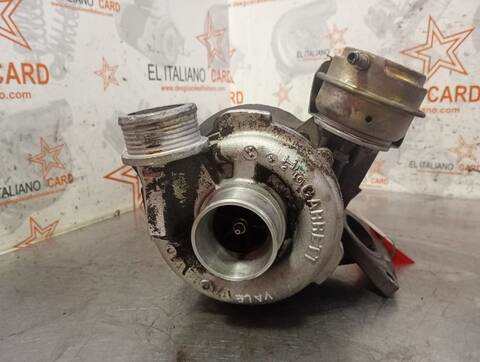 Turbocompresor Volvo S60 D5 BERLINA 163CV 120KW