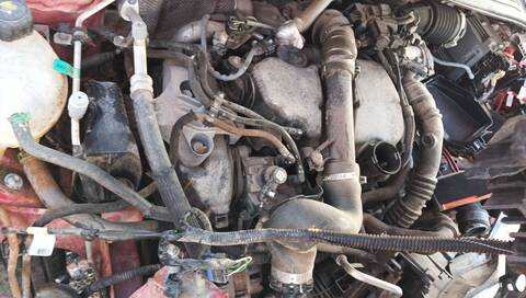 Motor Completo Renault Clio 1.5 DCI 75 75CV 55KW