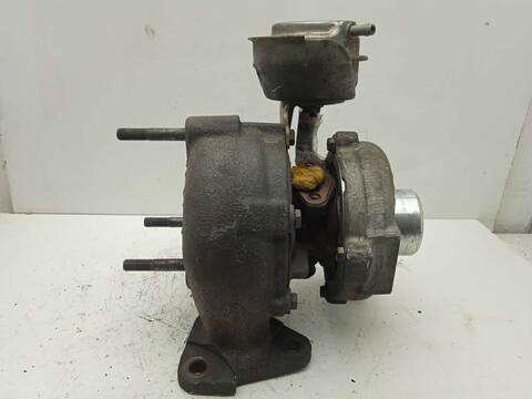 Foto 2ª: Turbocompresor Honda Civic 1.7 CDTI CAT BERLINA 101CV 74KW (2002)