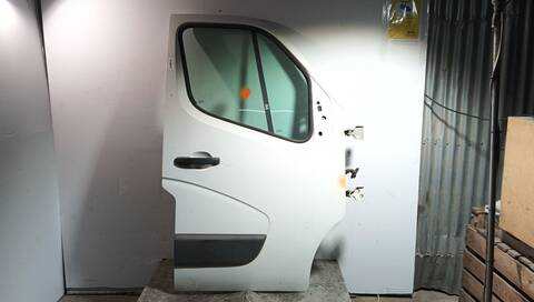 Puerta Delantera Derecha Nissan NV400 L2H2 3.5T DOKA COMFORT