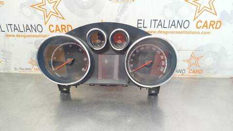 Cuadro de Instrumentos Opel Meriva SELECTIVE 95CV 70KW