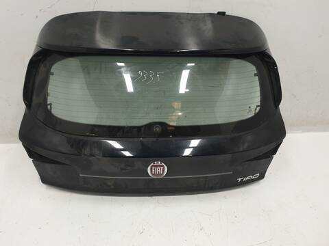 Portón Fiat Tipo HATCHBACK LOUNGE