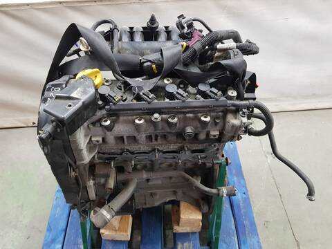 Motor Completo Alfa Romeo Mito DISTINCTIVE