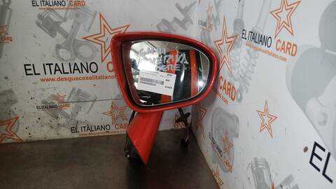 Retrovisor Derecho Opel Meriva ESSENTIA 101CV 74KW