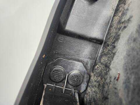 Foto 3ª: Aletin Trasero Derecho Mazda CX5 LUXURY 2WD [SH] (2016)