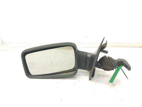 Foto 3ª: Retrovisor Izquierdo Seat Toledo BASE 88CV 65KW [RP/ABS] (1994)
