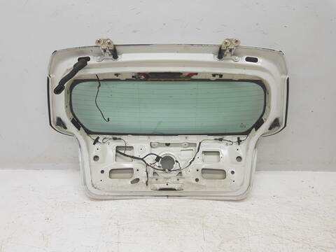 Foto 2ª: Portón Bmw Serie 1 114 118D (2007)