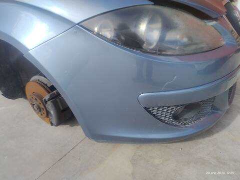 Foto 3ª: Paragolpes Delantero Seat Altea BJB (2007)