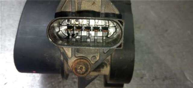 Foto 3ª: Caudalimetro Land Rover Range 3.0 TD6 HSE [3.0 LTR. - 130 KW TD6] [306D1]