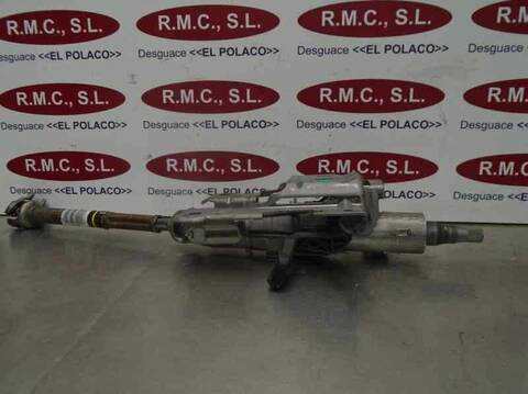Foto 2ª: Columna Dirección Citroen C4 1.6 HDI FAP 92CV 68KW [9H06] (2013)