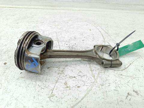 Despiece Motor Peugeot 208 STYLE 82CV 60KW