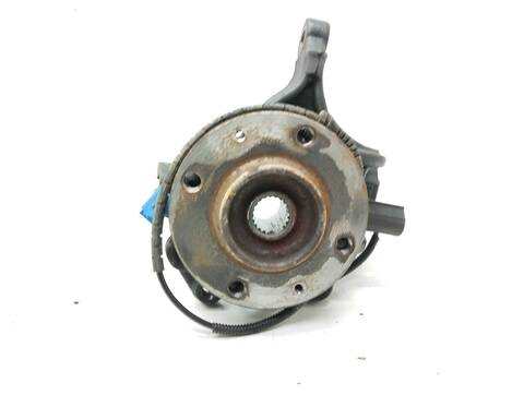 Mangueta Delantera Derecha Peugeot 208 1.2 12V E-VTI 82CV 60KW