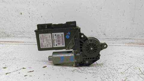 Elevalunas Eléctrico Trasero Derecho Audi A4 2.0 BERLINA 130CV 96KW