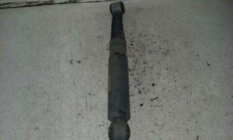 Foto 2ª: Amortiguador Trasero Derecho Citroen Jumpy 1.6 16V HDI 90CV 66KW [9HU] (2008)