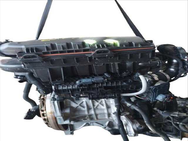 Foto 2ª: Motor Completo Opel Mokka 1.2 76) (2020)